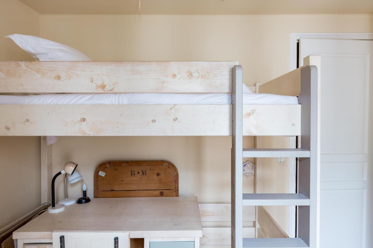 Appartement Veeve - Charming Mirabeau à Paris Extérieur photo